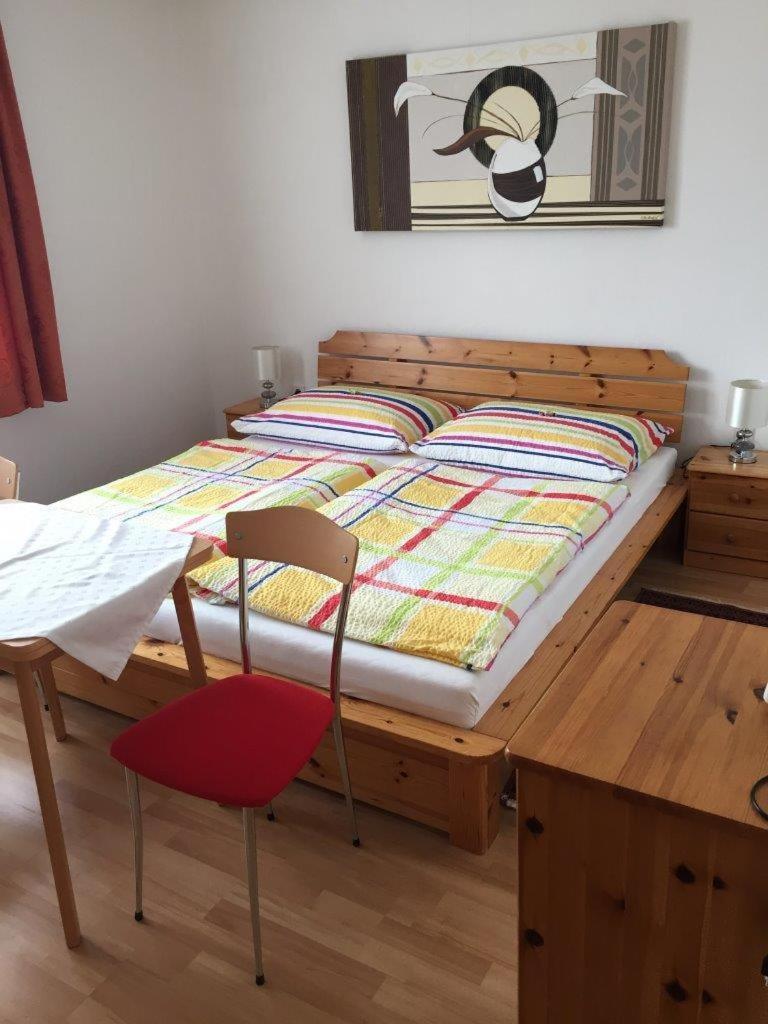 Ferienhaus Schiemel อัลท์มุนสเตอร์ ภายนอก รูปภาพ