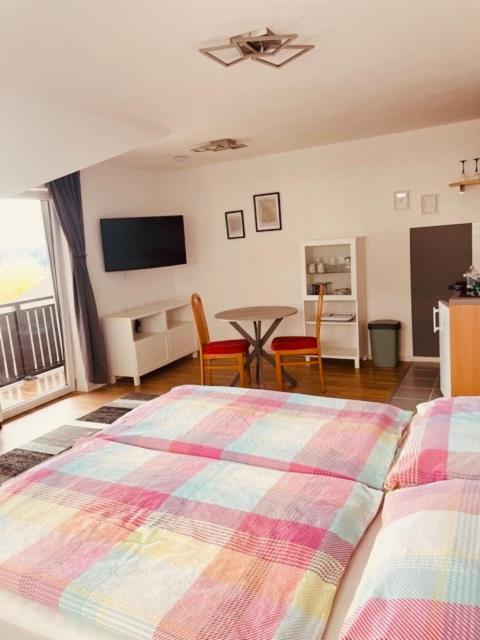 Ferienhaus Schiemel อัลท์มุนสเตอร์ ภายนอก รูปภาพ
