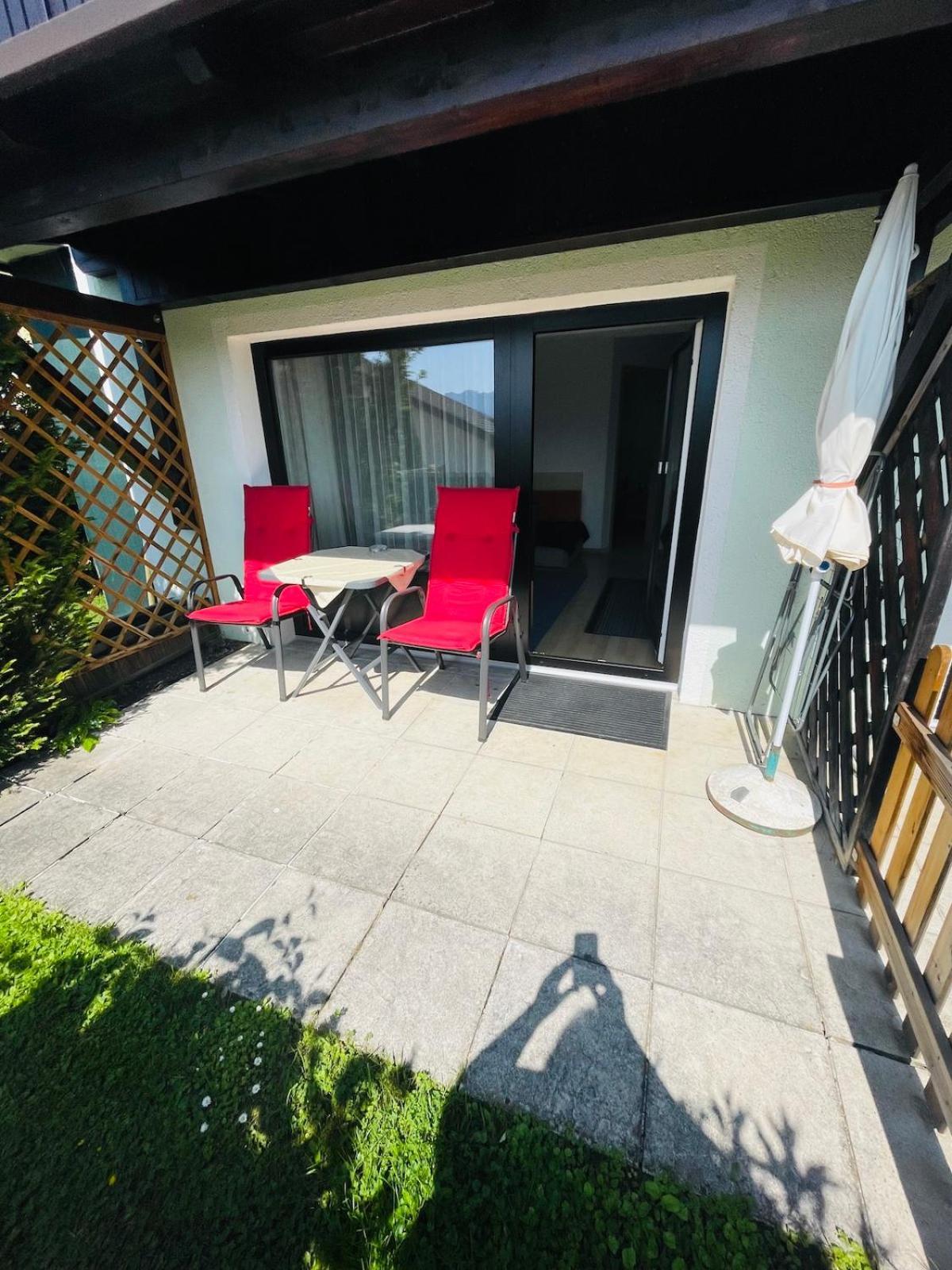 Ferienhaus Schiemel อัลท์มุนสเตอร์ ภายนอก รูปภาพ