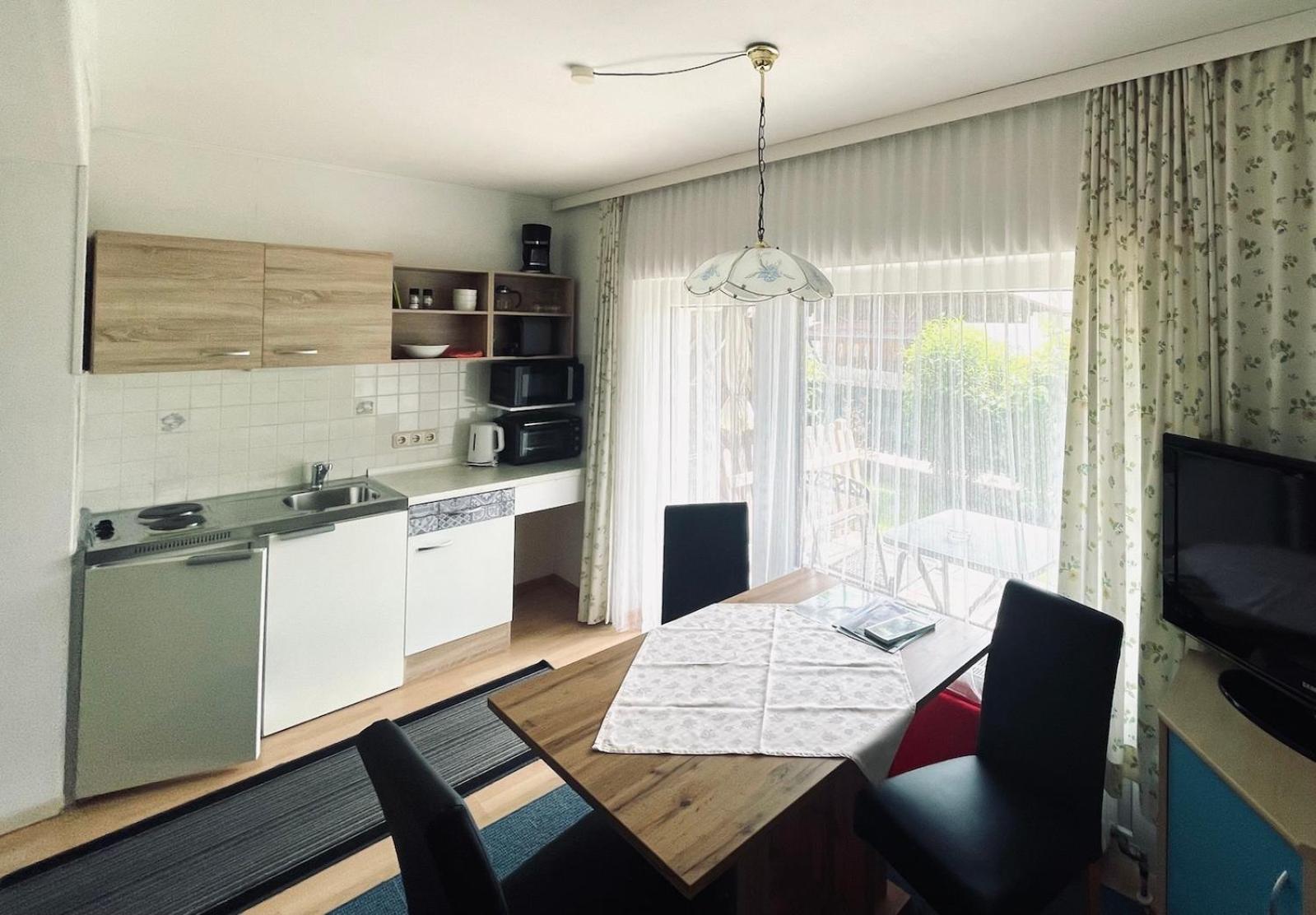 Ferienhaus Schiemel อัลท์มุนสเตอร์ ภายนอก รูปภาพ